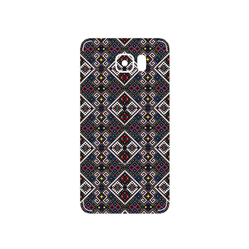 برچسب پوششی ماهوت مدل SISTAN Needlework 1 مناسب برای گوشی موبایل سامسونگ Galaxy Note 5