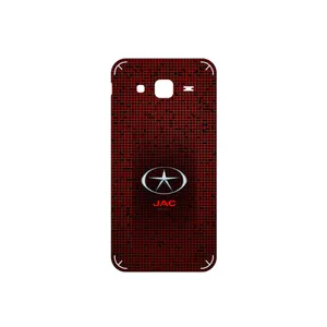 MAHOOT JAC Cover Sticker for Samsung Galaxy J5