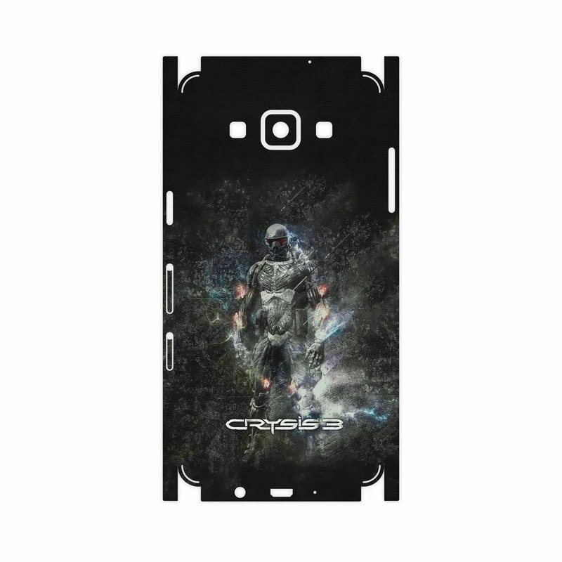 برچسب پوششی ماهوت مدل Crysis-FullSkin مناسب برای گوشی موبایل سامسونگ Galaxy A5 2015
