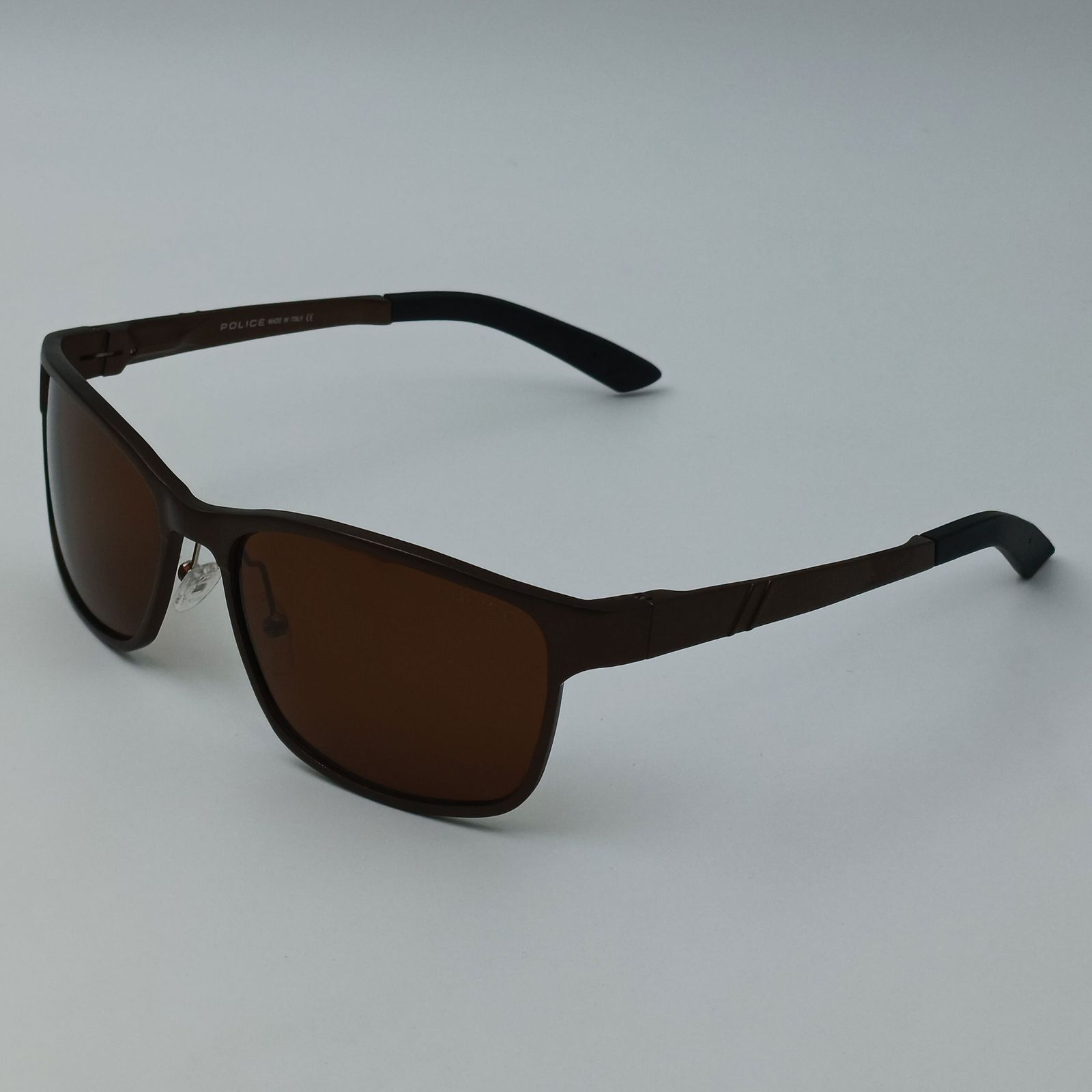 عینک آفتابی پلیس مدل 6013 C2 -  - 3