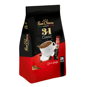 کافی میکس کلاسیک سانکریز - 18 گرم بسته 24 عددی
