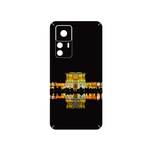 MAHOOT Ali Qapu Cover Sticker for Xiaomi 12T Pro