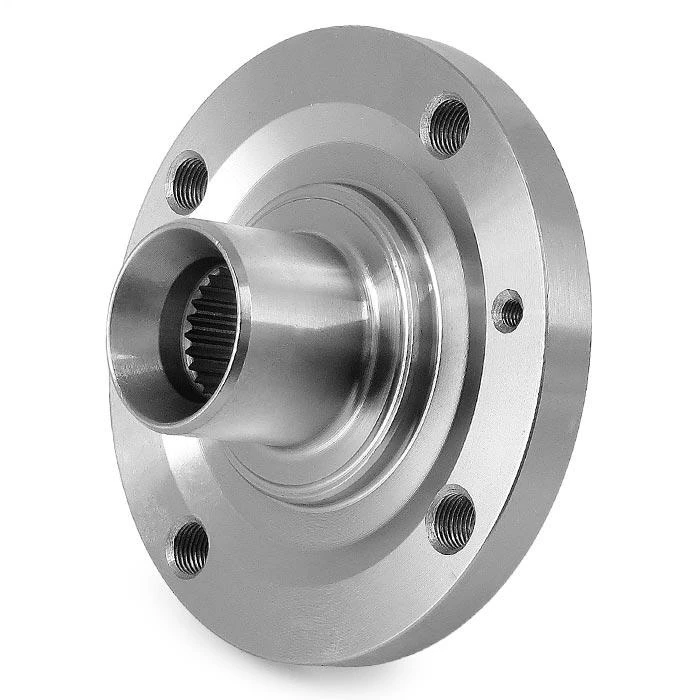 توپی چرخ جلو خودرو چیکال مدل P-683 مناسب برای رانا