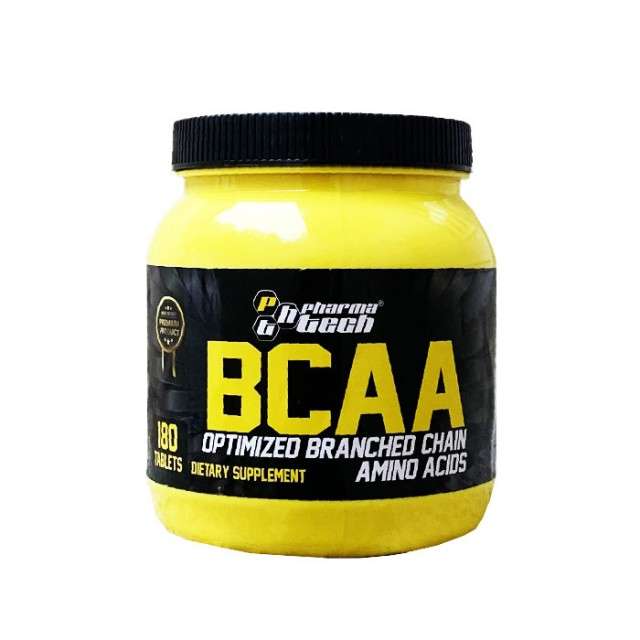 بی سی ای ای قرصی فارماتک بسته 180 عددی