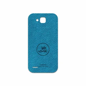 MAHOOT BL-MAH Cover Sticker for Huawei Ascend G750