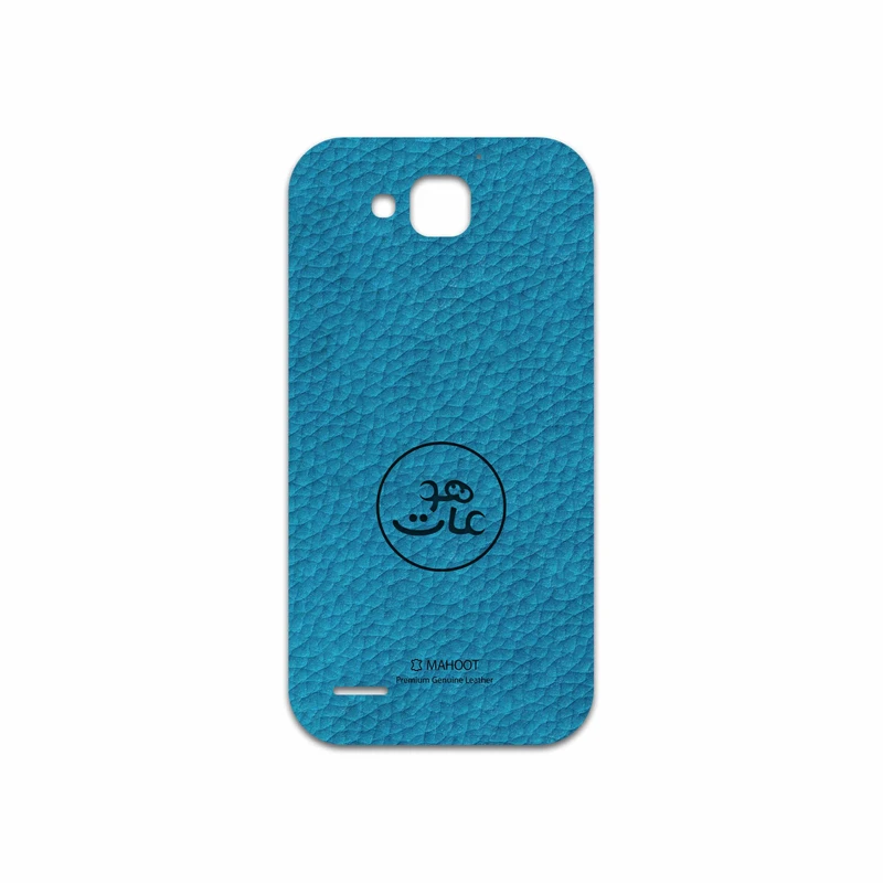 برچسب پوششی ماهوت مدل BL-MAH مناسب برای گوشی موبایل هوآوی Ascend G750