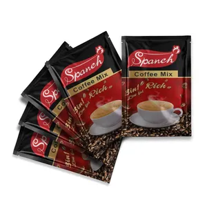 کافی میکس Rich اسپانه بسته 5 عددی