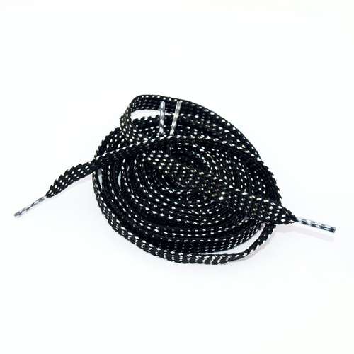 بند کفش فیدوبی مدل لمه کد SH 2103 رنگ مشکی