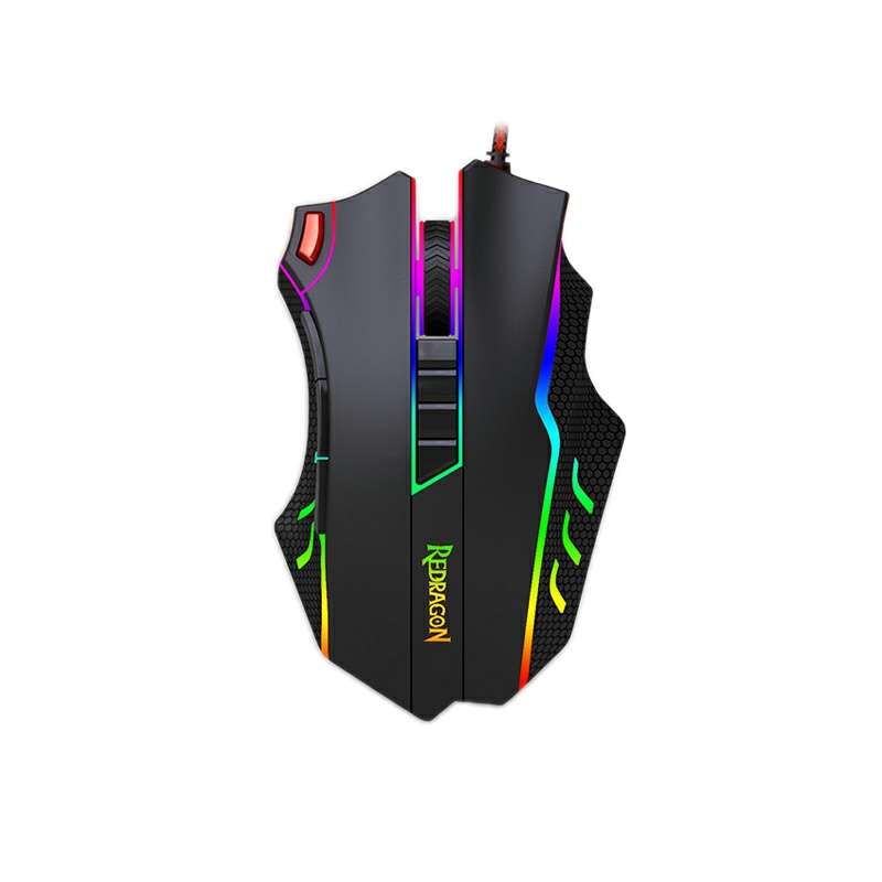 ماوس ردراگون مدل TITANOBOA 3 CHROMA M802 RGB