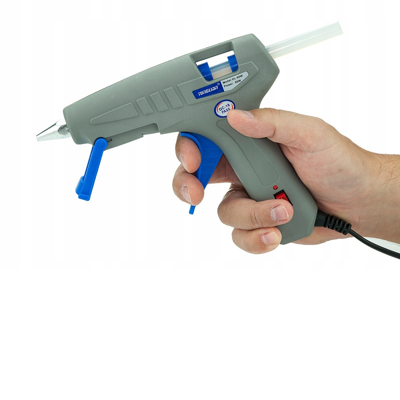 دستگاه چسب تفنگی تانگلیان مدل HL-8W