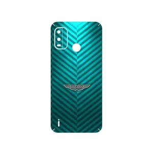 MAHOOT Aston Martin Cover Sticker for Nokia G11 Plus