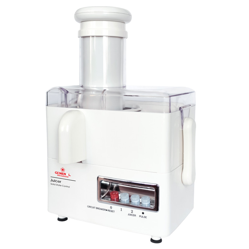 آبمیوه‌گیری 600 وات لیماک جنرال اینترنشنال مدل GI-J600