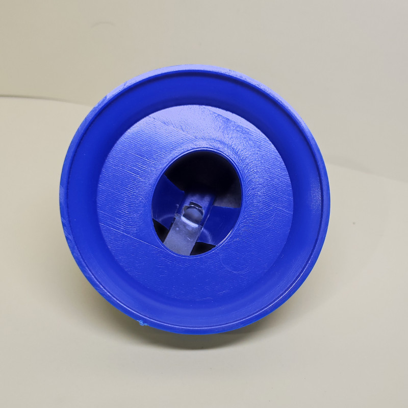 زنگ رومیزی مدل Smile