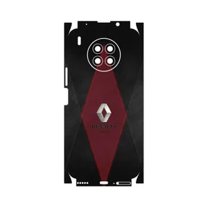 MAHOOT Renault-FullSkin Cover Sticker for Honor 50 Lite