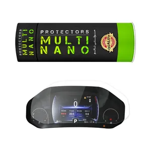 Multi Nano X-S1T Car Speedometer Sticker Suitable for Chery Tiggo 8