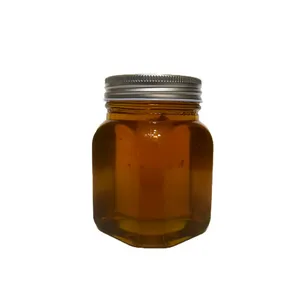 عسل چهل گیاه بهاره ویث - 500 گرم