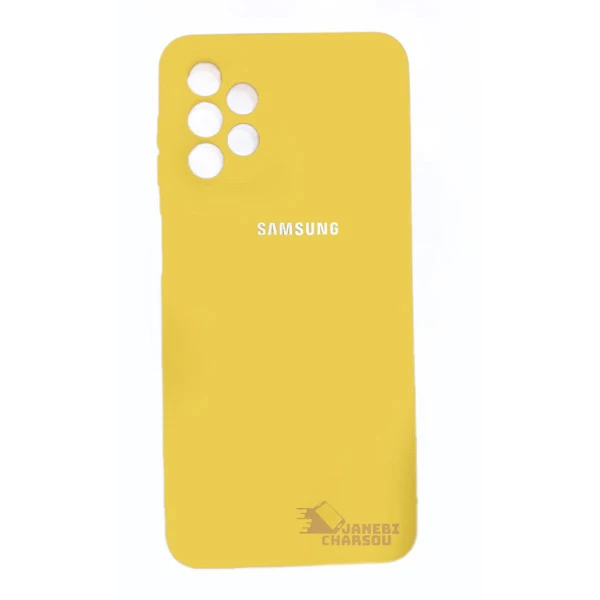 کاور مدل SLCN مناسب برای گوشی موبایل سامسونگ galaxy A52