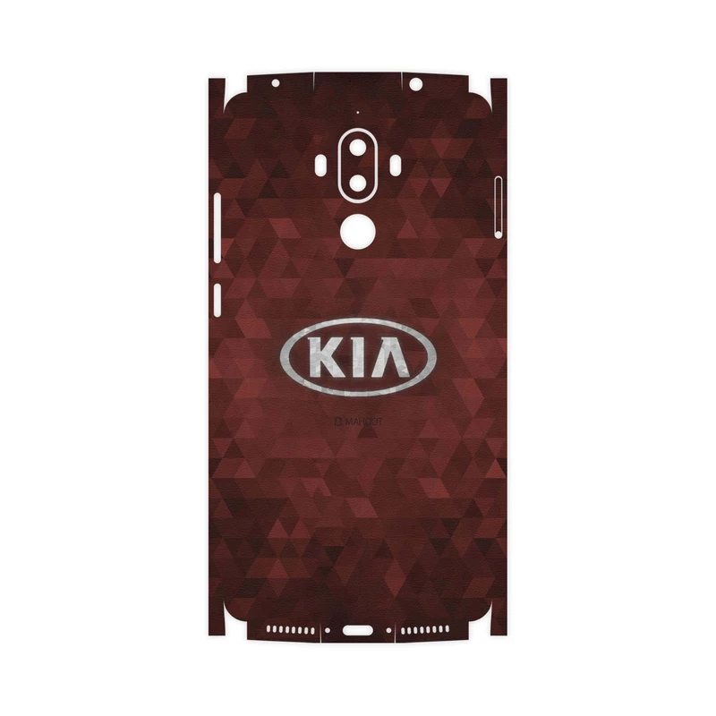 برچسب پوششی ماهوت مدل KIA-FullSkin مناسب برای گوشی موبایل هوآوی Mate 9