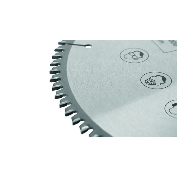 تیغه اره دیسکی نجاری اروین مدل 1569 سایز 300 میلیمتر