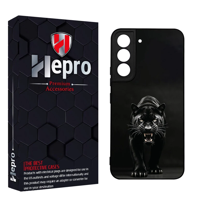 کاور هپرو طرح فانتزی مدل TPU مناسب برای گوشی موبایل سامسونگ Galaxy S21 PLUS