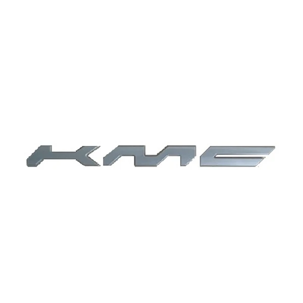 آرم صندوق عقب خودرو مدل چاینا مناسب برای Kmc j7