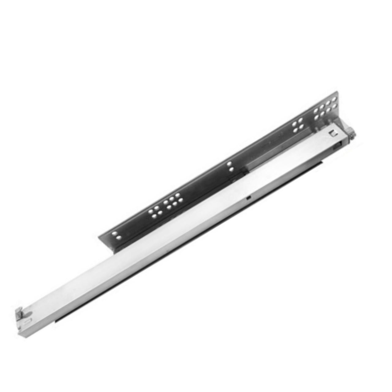 ریل آرام بند ملونی مدل تاندم فول کد 45 سانتی بسته 2 عددی ریل آرام بند ملونی مدل تاندم فول کد 45 سانتی بسته 2 عددی