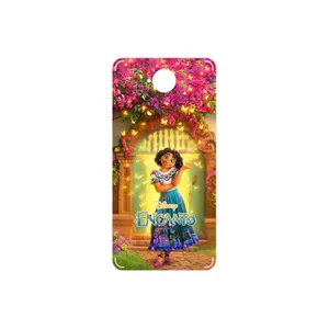 MAHOOT Encanto Cover Sticker for Microsoft Lumia 650