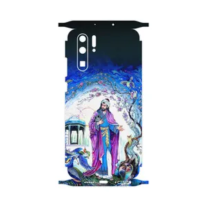 MAHOOT Hafiz-FullSkin Cover Sticker for Huawei P30 Pro