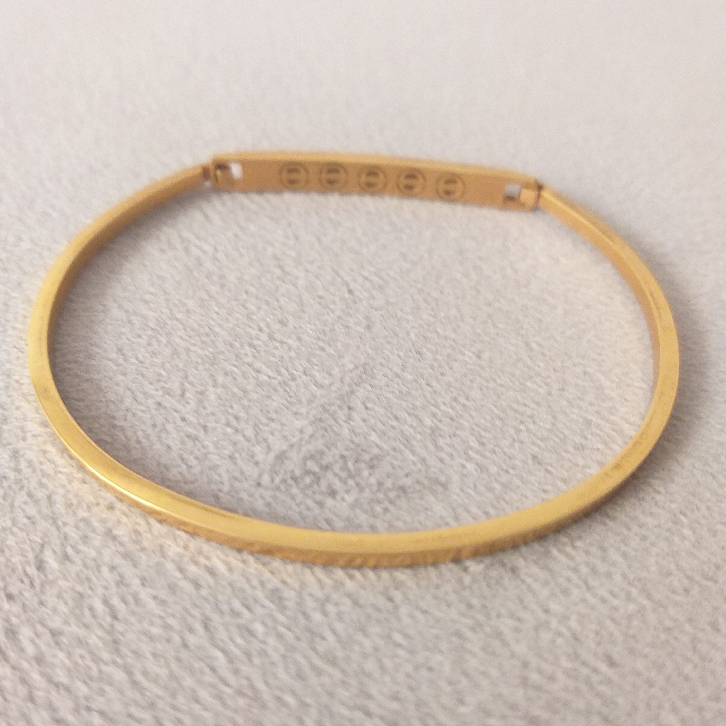 دستبند زنانه مدل دیانا دستبند زنانه مدل دیانا