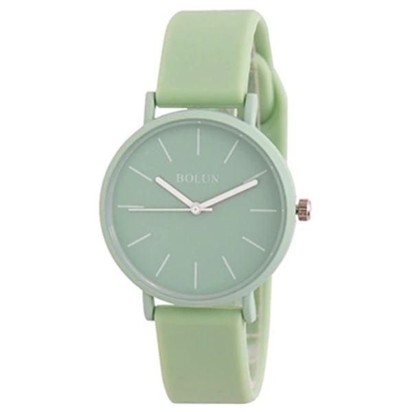 ساعت مچی عقربه‌ای کوارتز بولیون مدل sab1