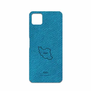 MAHOOT BL-IRC Cover Sticker for Huawei Nova Y60