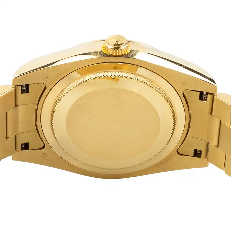 ساعت مچی عقربه‌ای مردانه  مدل موتور اتوماتیک ژاپنی تاریخ شمار