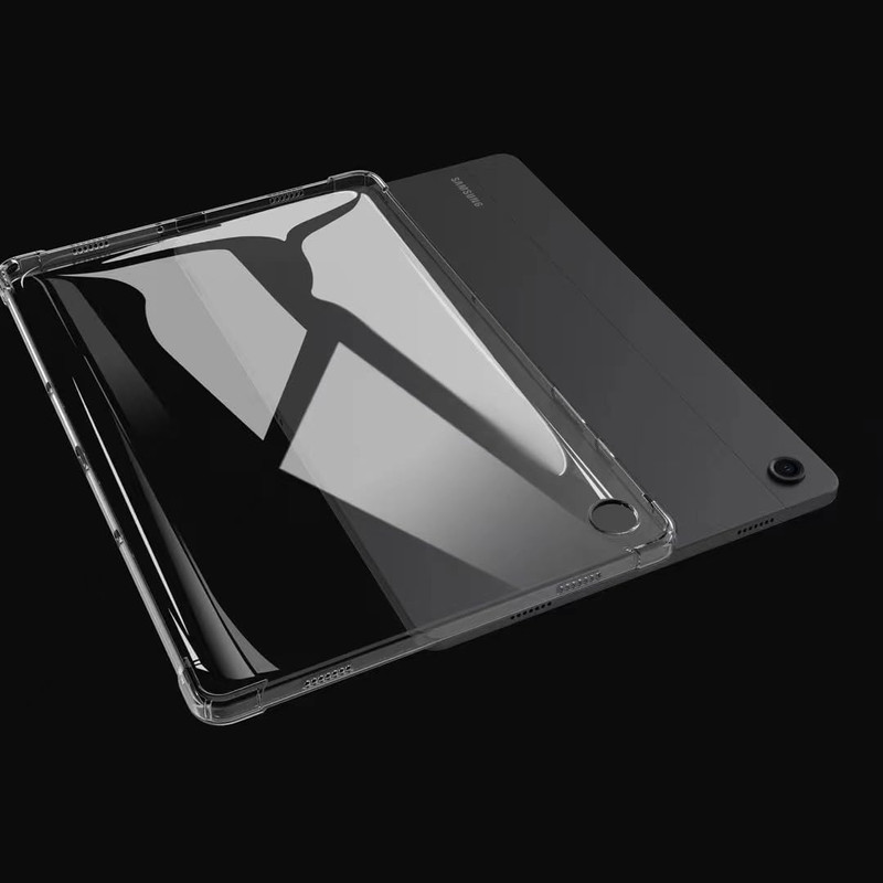 کاور بادیگارد مدل TPU 2 مناسب برای تبلت سامسونگ Galaxy Tab A9