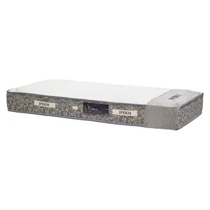 تشک ایپکسی مدل آیشیل یک نفره سایز 200x90 سانتی متر