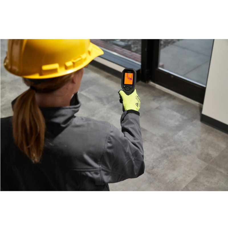 دوربین حرارتی فلیر مدل TG165-X