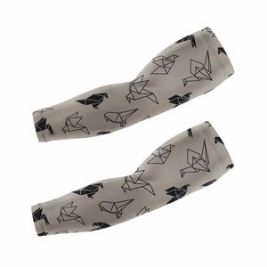 ساق دست مردانه مدل paper bird