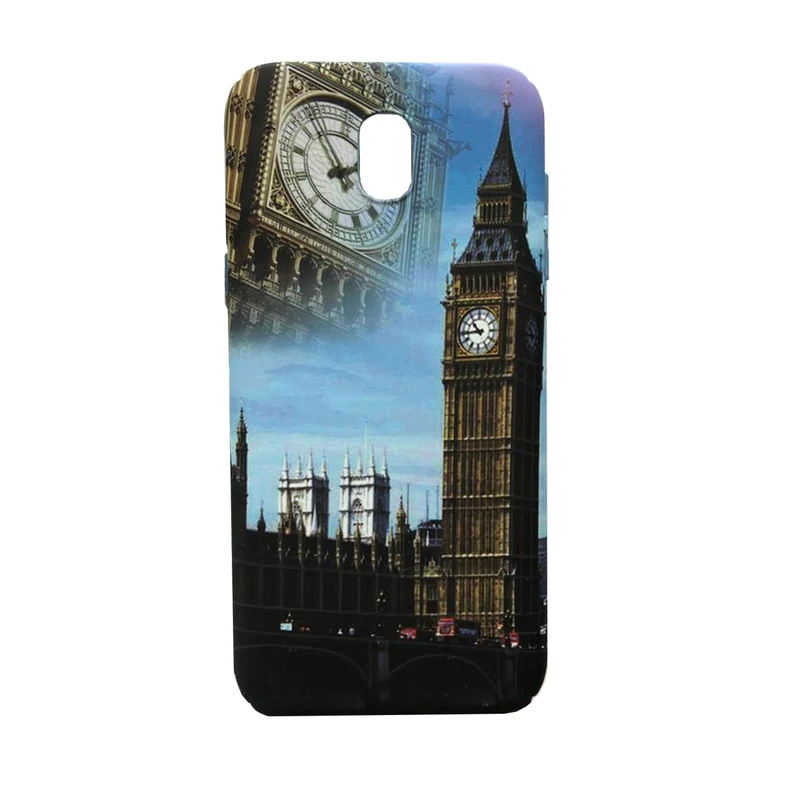 کاور طرح لندن مدل WLDN005 مناسب برای گوشی موبایل سامسونگ Galaxy J5 pro / J530