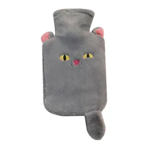 کیسه آب گرم مدل Cat-3