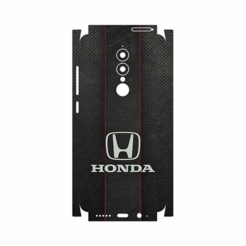 برچسب پوششی ماهوت مدل Honda Motor-FullSkin مناسب برای گوشی موبایل یومی A1 Pro
