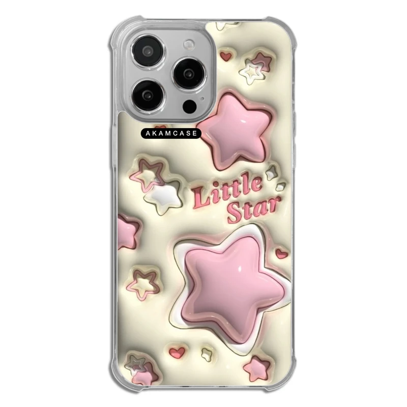 کاور آکام مدل AMC-WTA14PROMAX-JELLY2 مناسب برای گوشی موبایل اپل iPhone 14 Pro Max