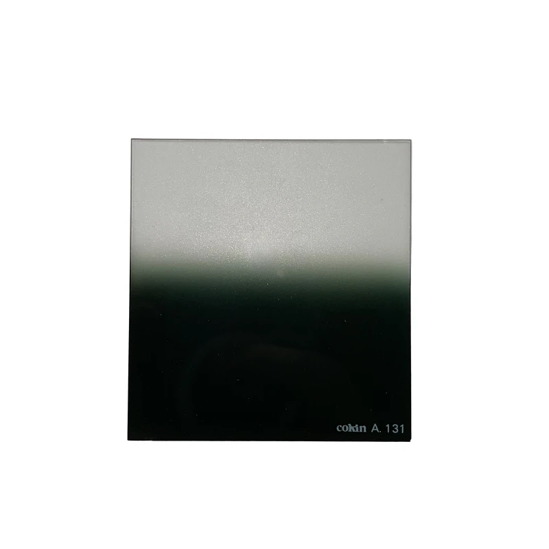 فیلتر لنز کوکین مدل SQUARE FILTER GRADUAL E2 - A SERIES 131