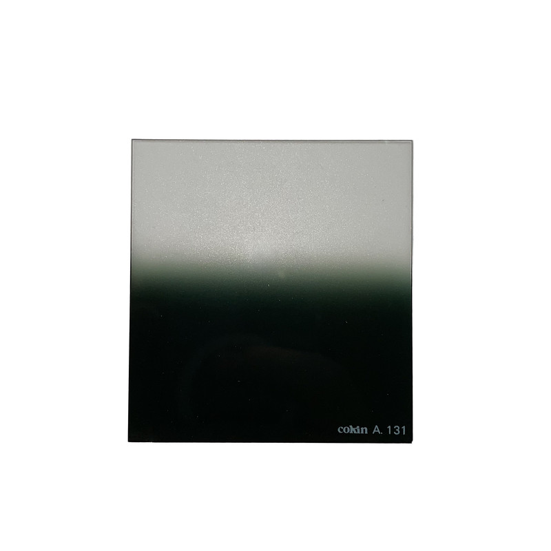 فیلتر لنز کوکین مدل SQUARE FILTER GRADUAL E2 - A SERIES 131