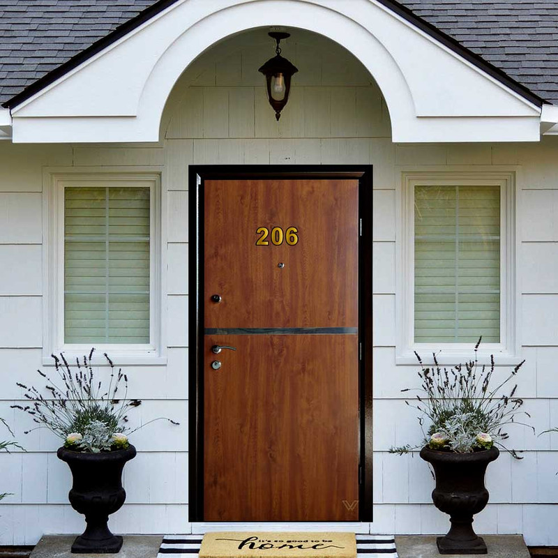 تابلو نشانگر گروه آژنگ طرح اعداد کدNO-1