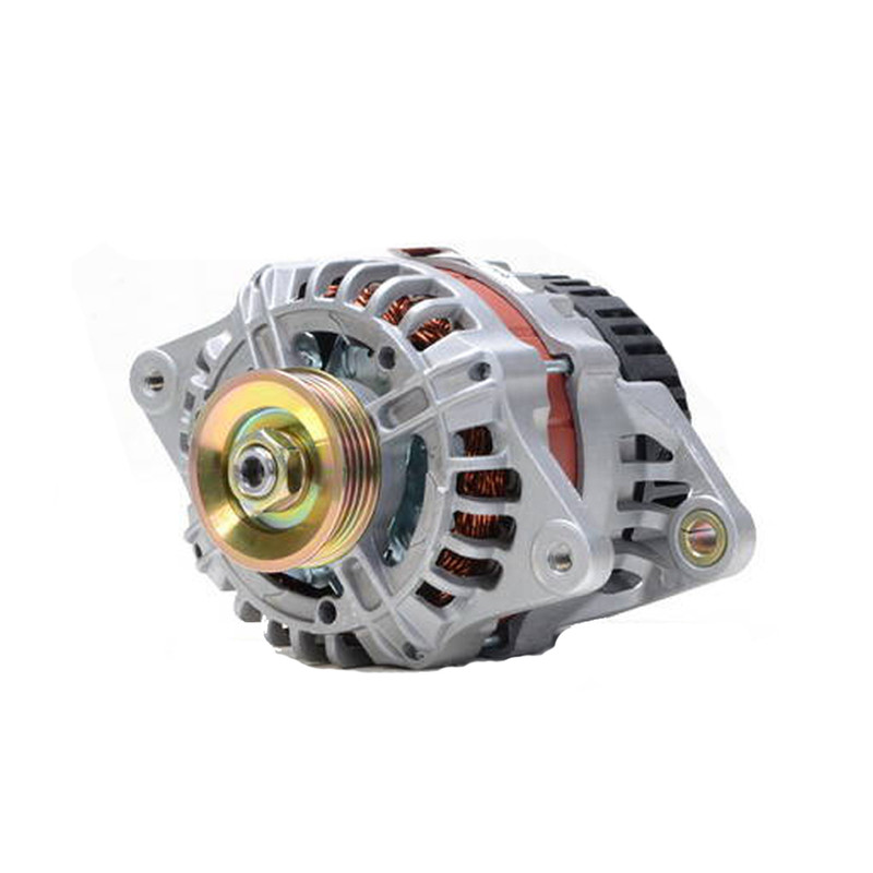 دینام فنام کد 4100506001 مناسب برای پیکان