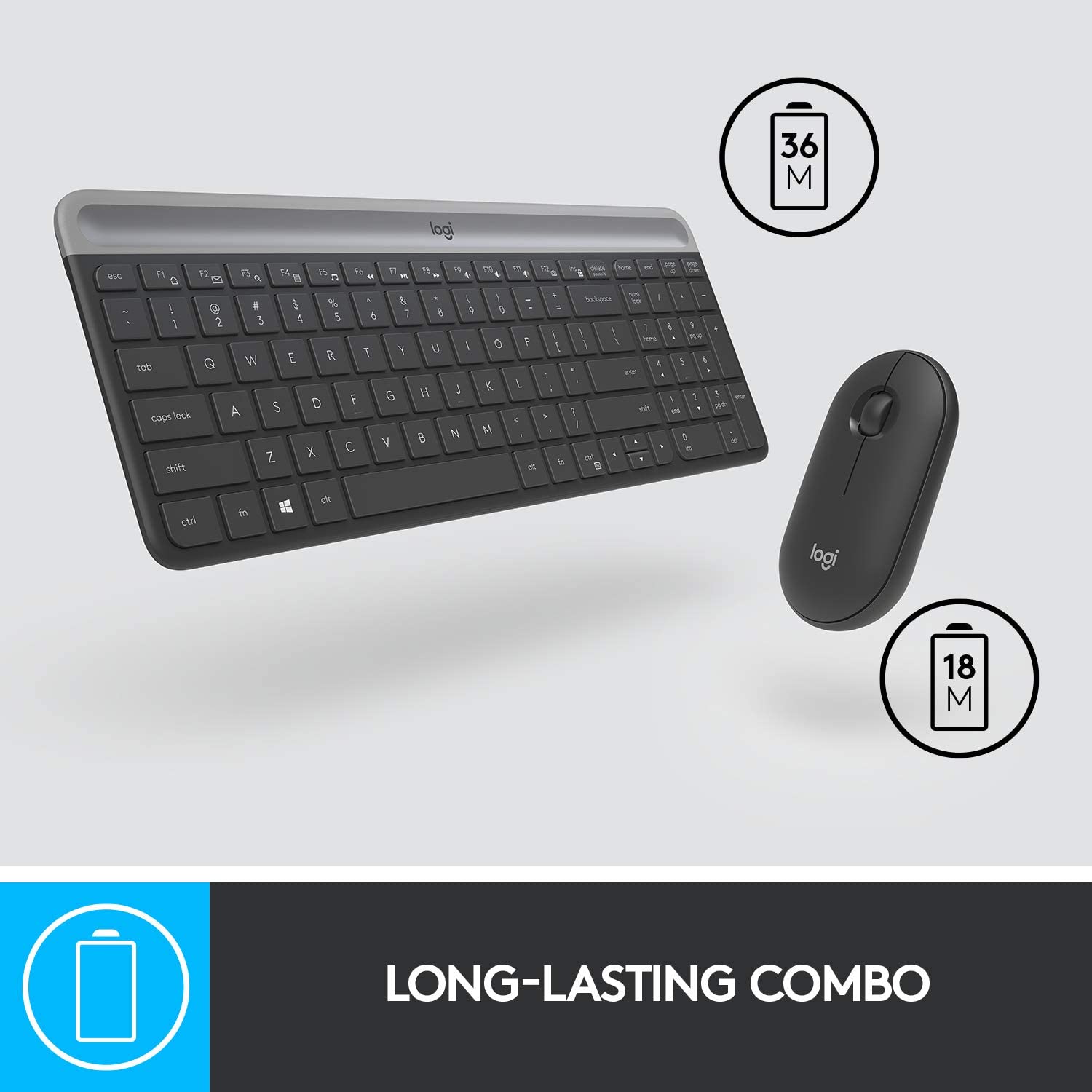 logitech k380 cijena