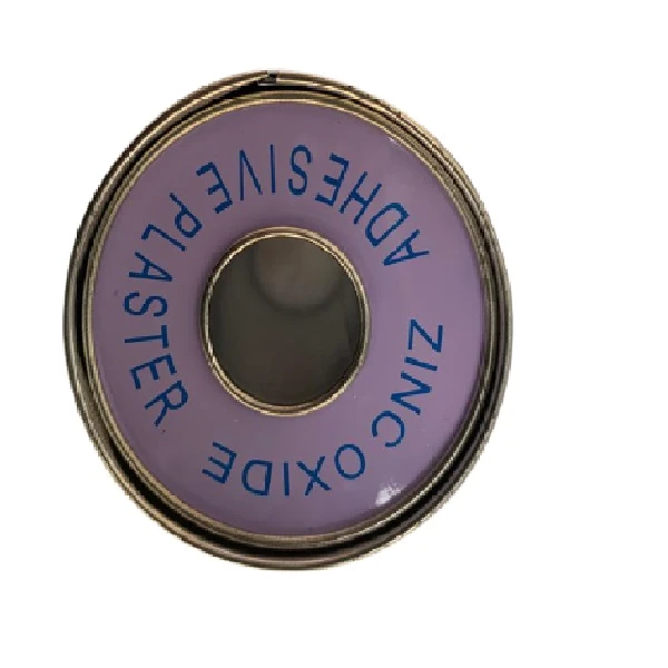 عکس شماره 2 : چسب لکوپلاست مدل 05 بسته 6 عددی