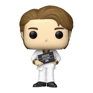 فیگور فانکو مدل Funko Pop Jin 