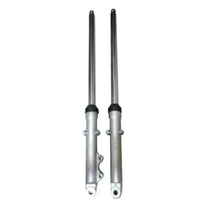 کمک فنر جلو دیسکی موتور سیکلت زیزو مدل 125disc مناسب برای هوندا CDI بسته 2 عددی