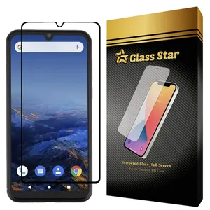Glass Star CRM Screen Protector For Gplus Q10