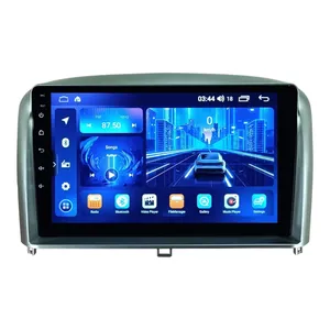 پخش کننده تصویری خودرو کارونیکس مدل Q3 pro مناسب برای ام وی ام 315